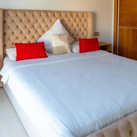 Bleu Host Asilah Apartman Kültér fotó